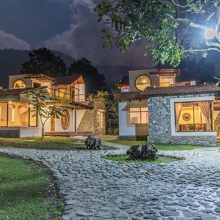 Villas Jucanya Super Higienizadas Panajachel Værelse billede