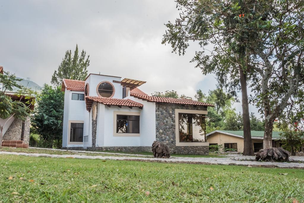 Villas Jucanya Super Higienizadas Panajachel Værelse billede